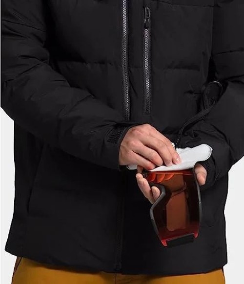 THE NORTH FACE Men’s Corefire Down Jacket Winter