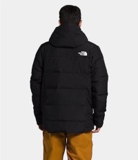 THE NORTH FACE Men’s Corefire Down Jacket Winter