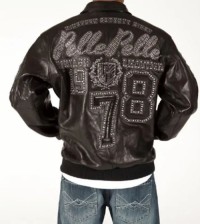 1978 Pelle Pelle Vintage Leather 1978 Jacket