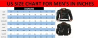 Pelle Pelle Heritage Soda Club Blue Leather Jacket